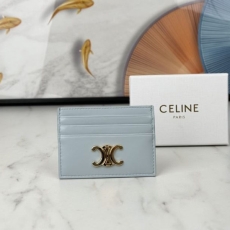 Celine Wallets Purse